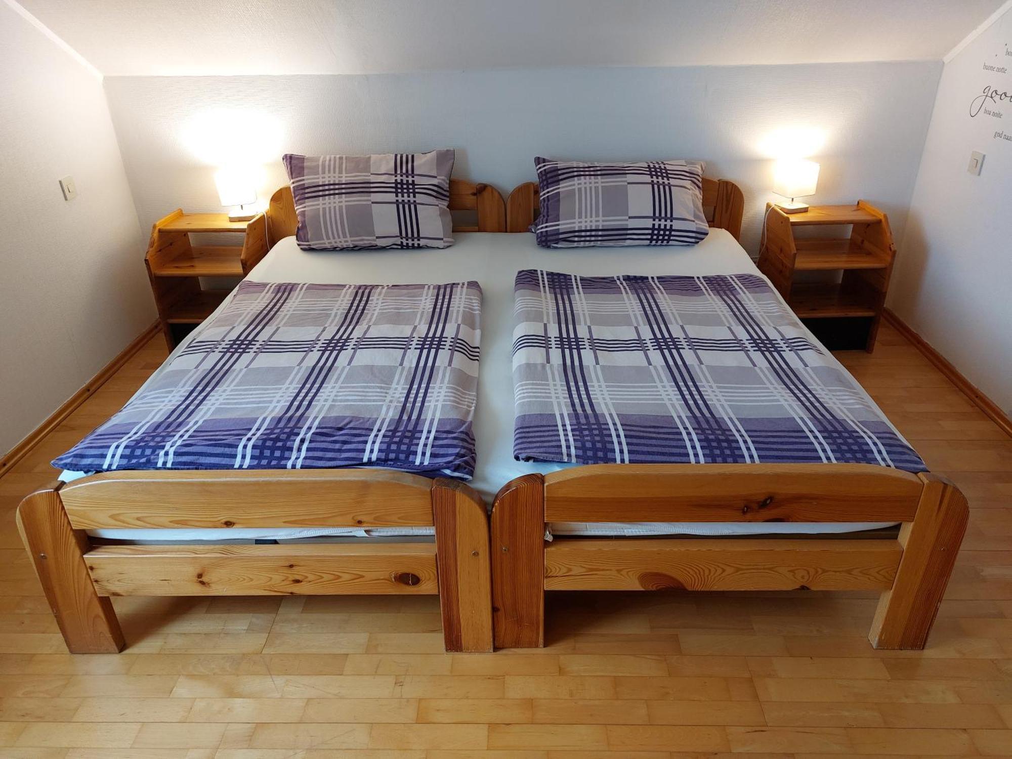 Appartamento Jaeger Viereth-Trunstadt