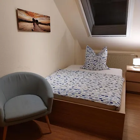 Ferienwohnung Jaeger Viereth-Trunstadt Exterior foto