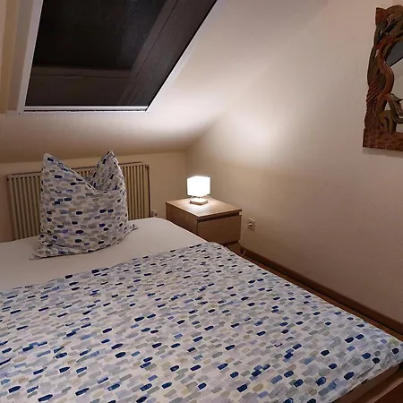 Ferienwohnung Jaeger Viereth-Trunstadt Exterior foto