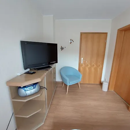 Ferienwohnung Jaeger Viereth-Trunstadt Exterior foto
