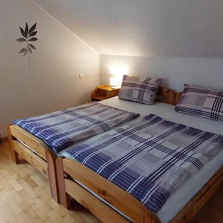Ferienwohnung Jaeger Viereth-Trunstadt Exterior foto