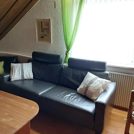Ferienwohnung Jaeger Viereth-Trunstadt Exterior foto