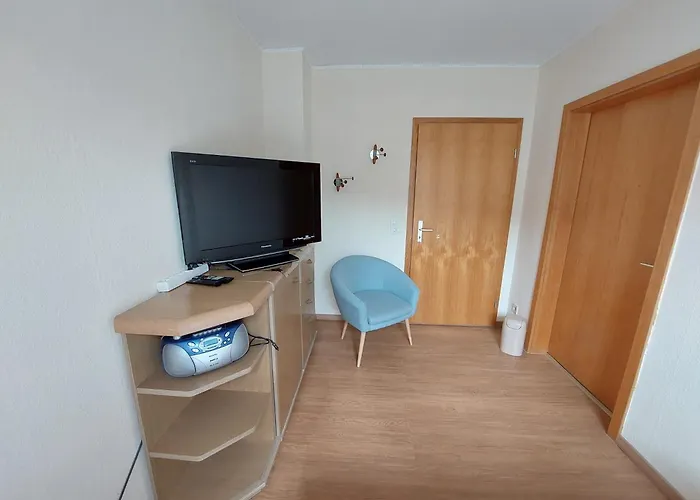 Ferienwohnung Jaeger
