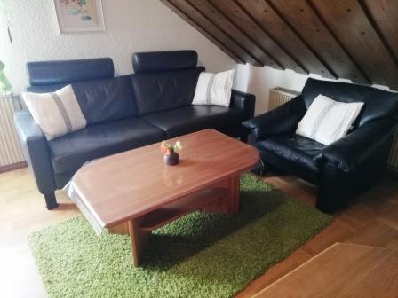 Appartement Jaeger