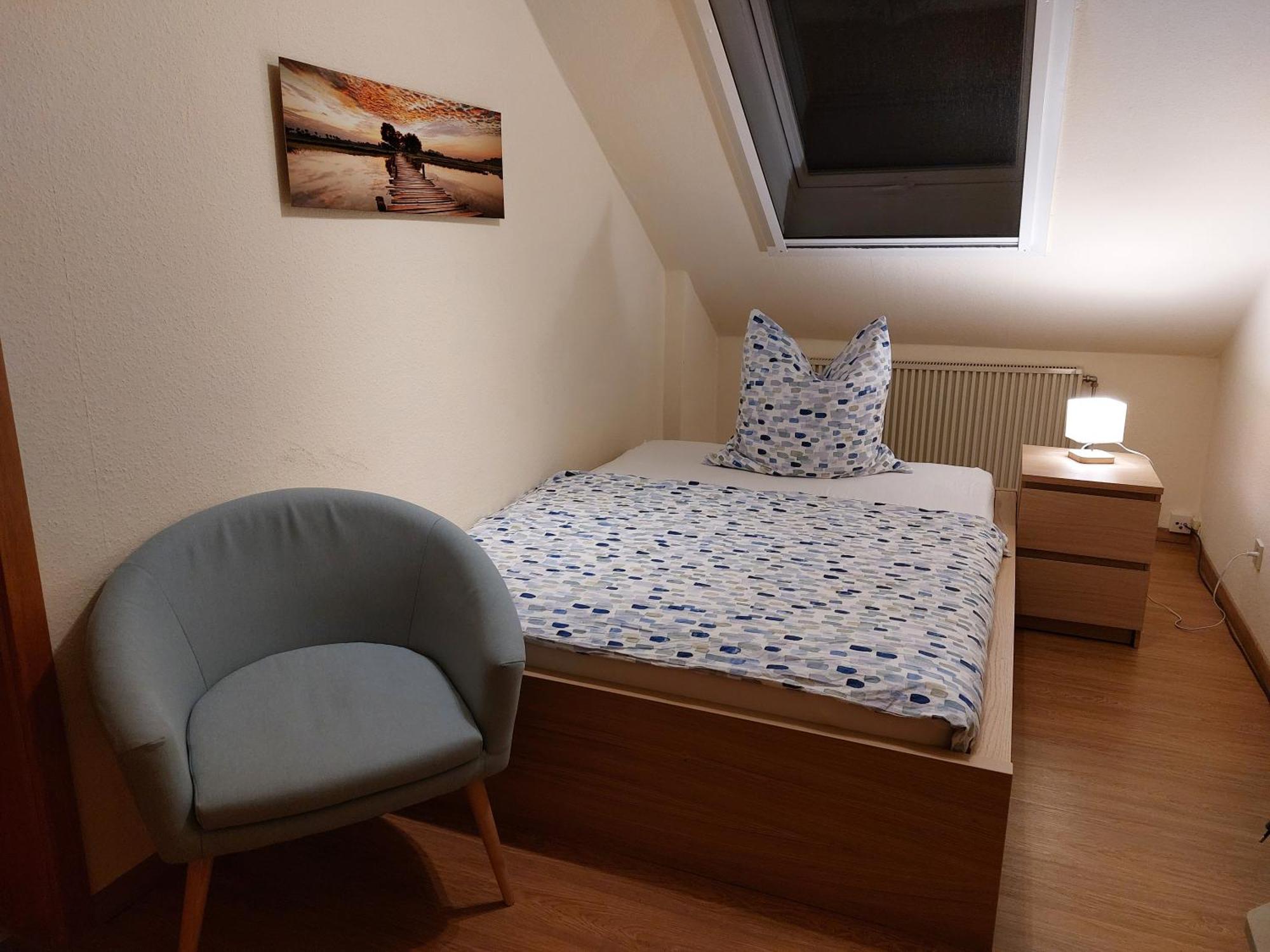 Appartement Jaeger
