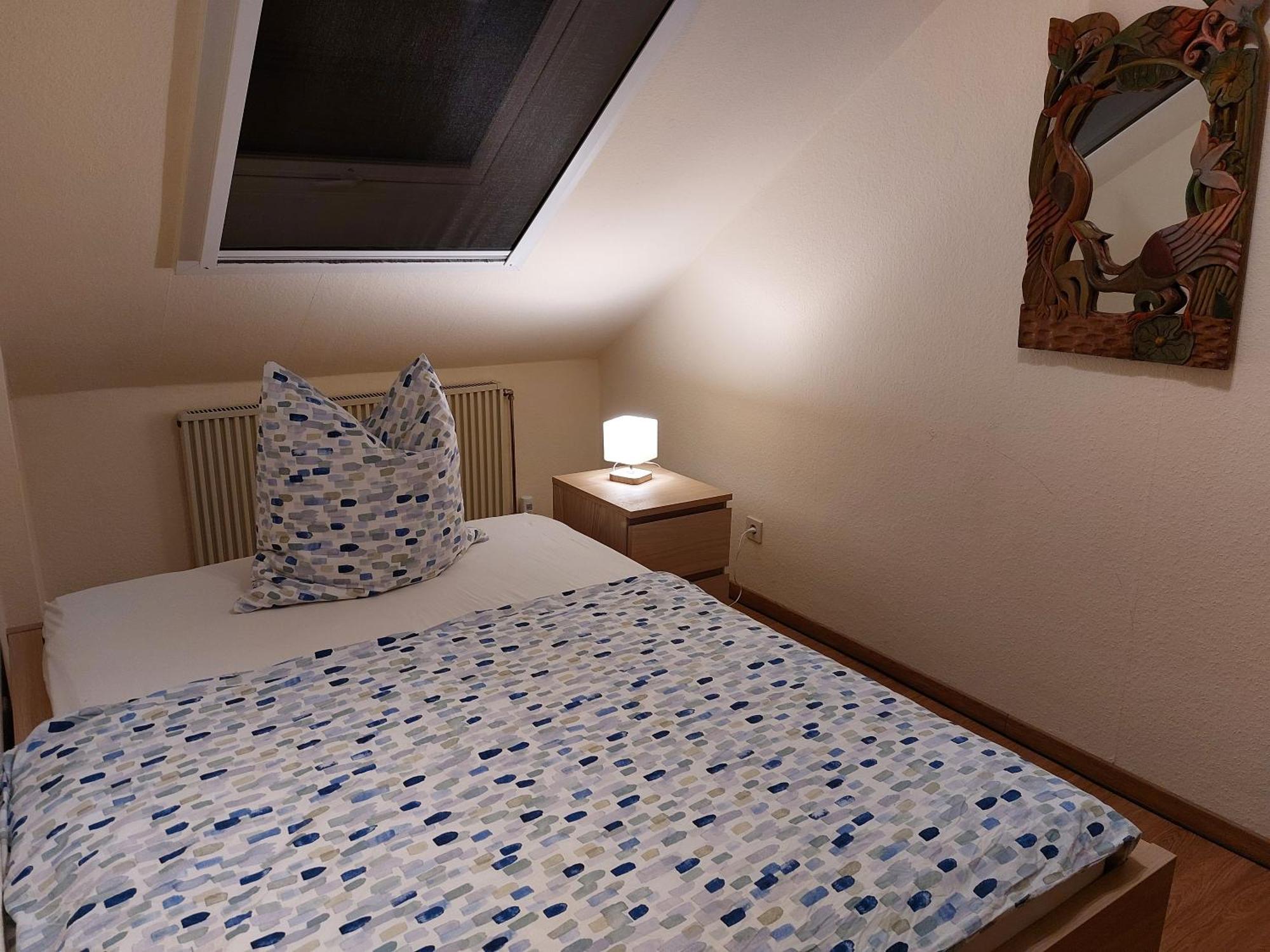 Jaeger Appartement
