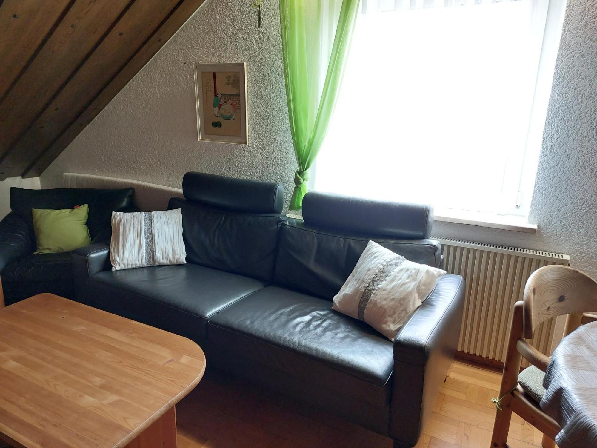 Appartement Jaeger Viereth-Trunstadt