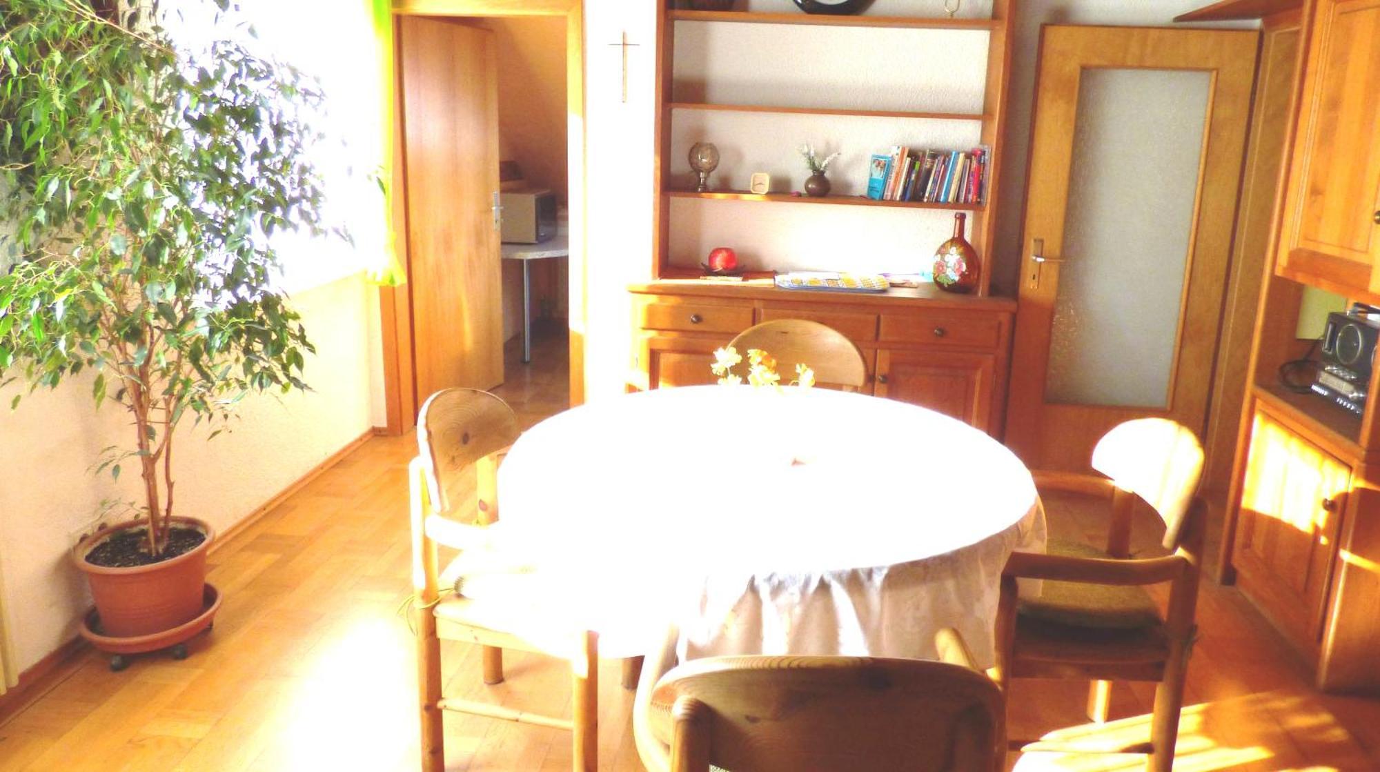 Jaeger Appartement *