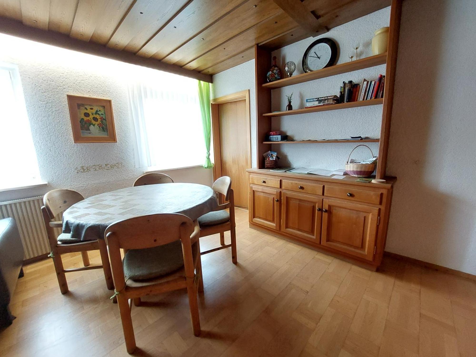 Jaeger Appartement