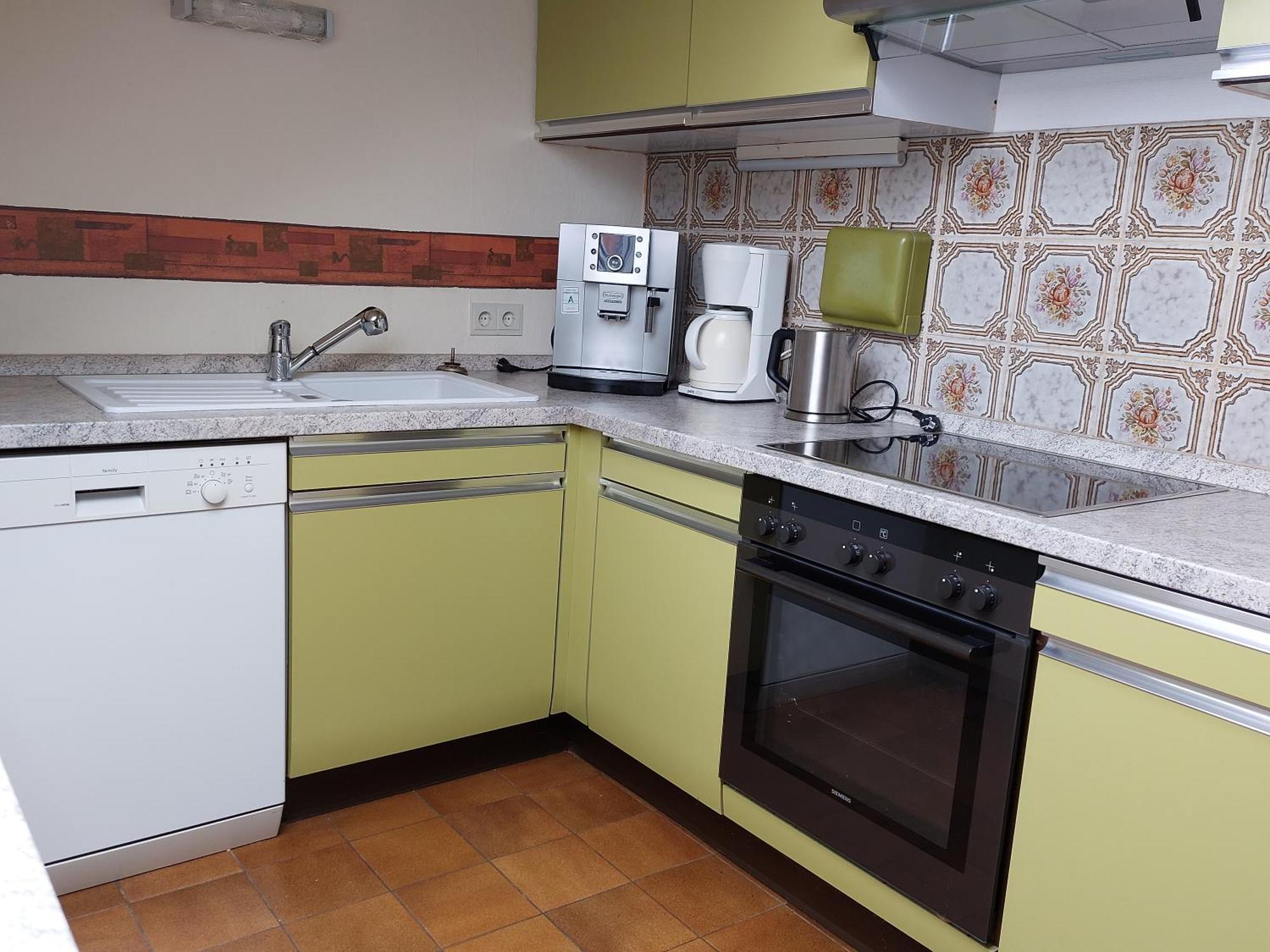 Appartement Jaeger