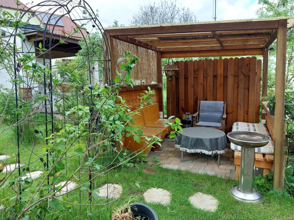 Appartement Jaeger