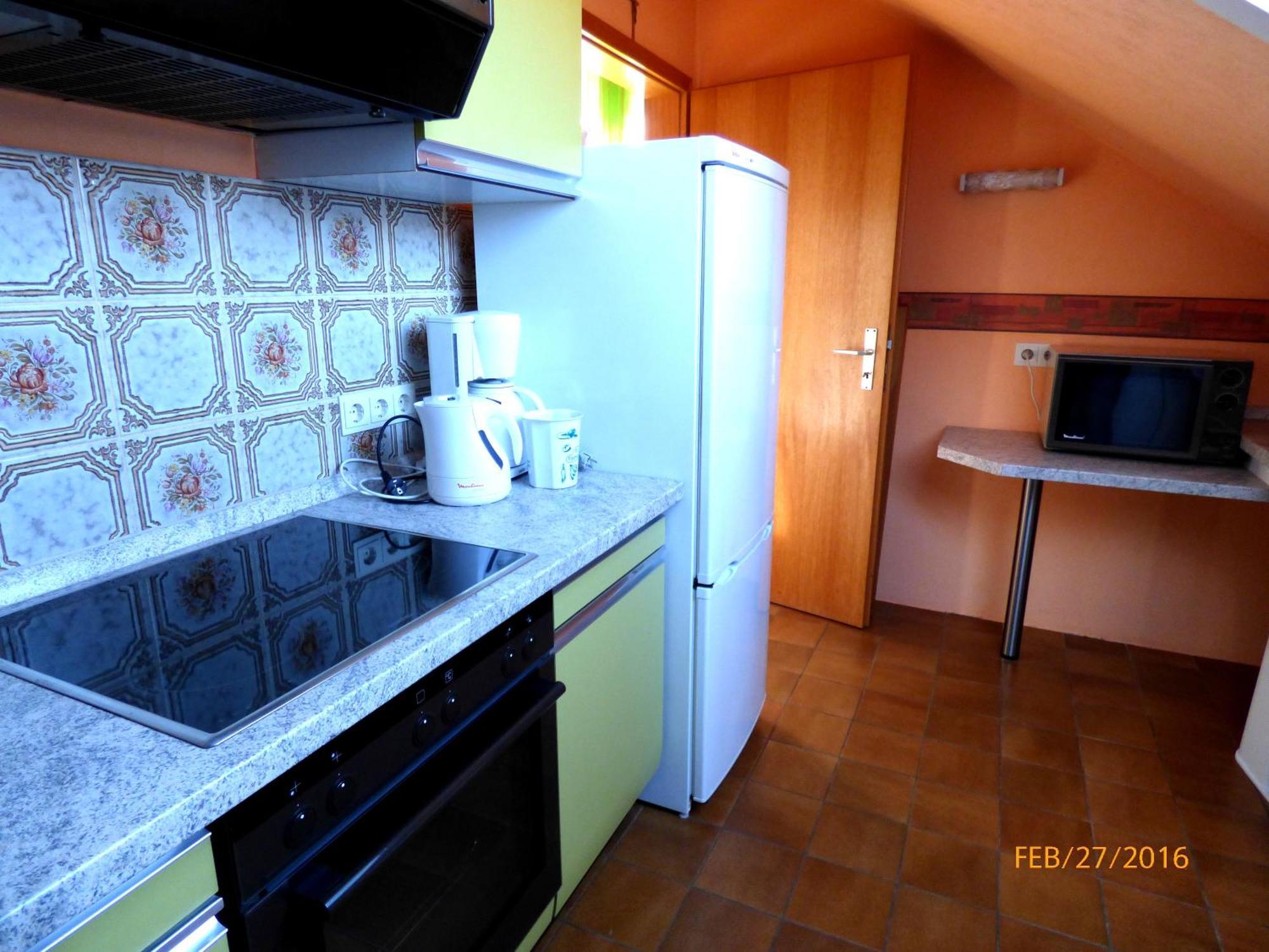 Jaeger Appartement